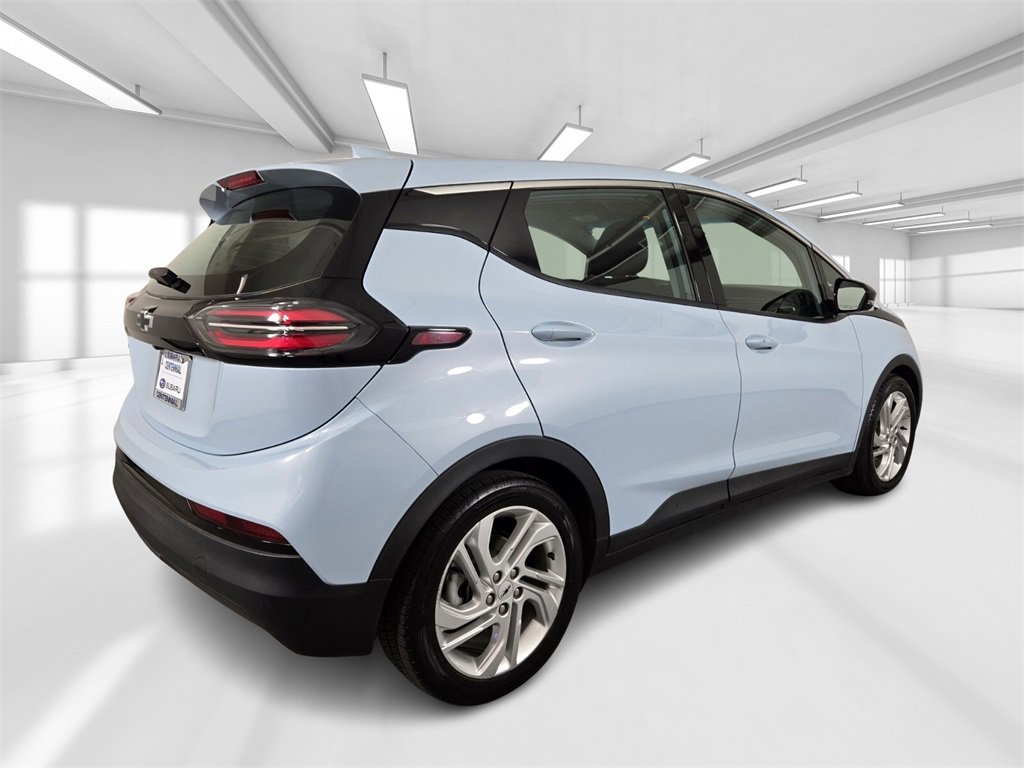 Used 2023 Chevrolet Bolt LT image 7