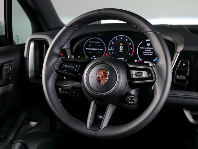 Used 2026 Porsche Cayenne AWD/4WD image 15