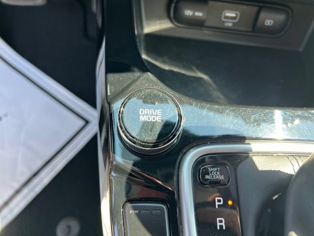 Certified 2021 Kia Seltos EX AWD/4WD image 22