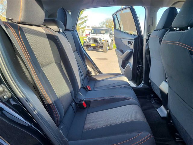 Used 2022 Subaru Crosstrek 2.0i Premium image 21