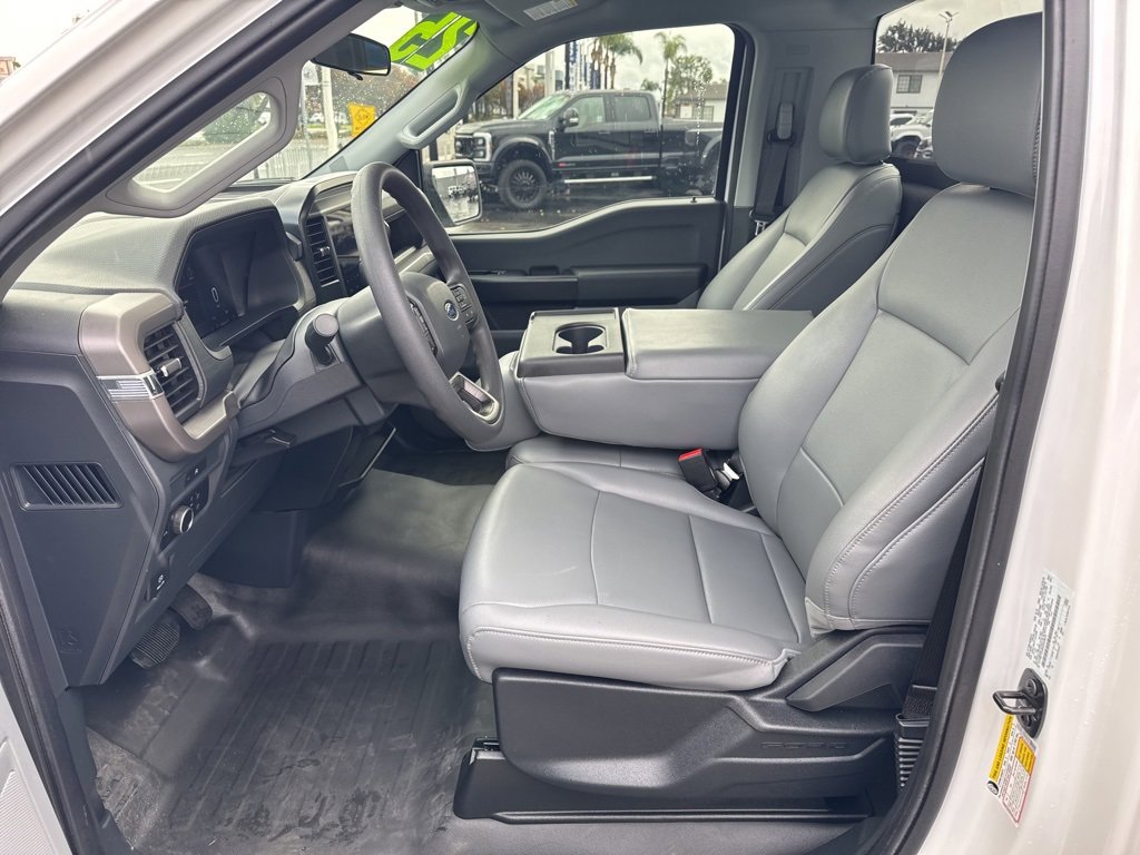 Used 2025 Ford F150 XL image 10