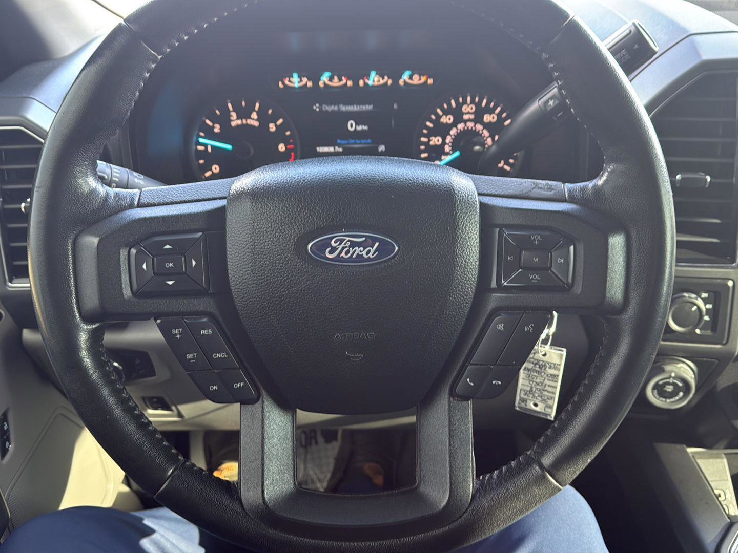 Used 2018 Ford F150 XLT w/ Equipment Group 302A Luxury image 21