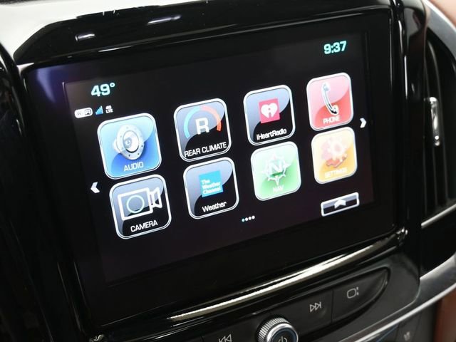 Used 2019 Chevrolet Traverse High Country w/ LPO, Floor Liner Package image 34