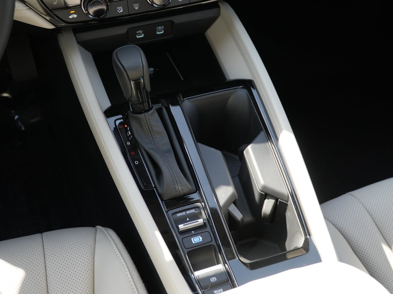 New 2026 Honda Accord EX-L image 27