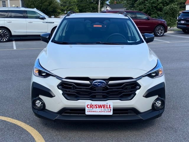 Used 2024 Subaru Crosstrek 2.0i Premium AWD/4WD image 8