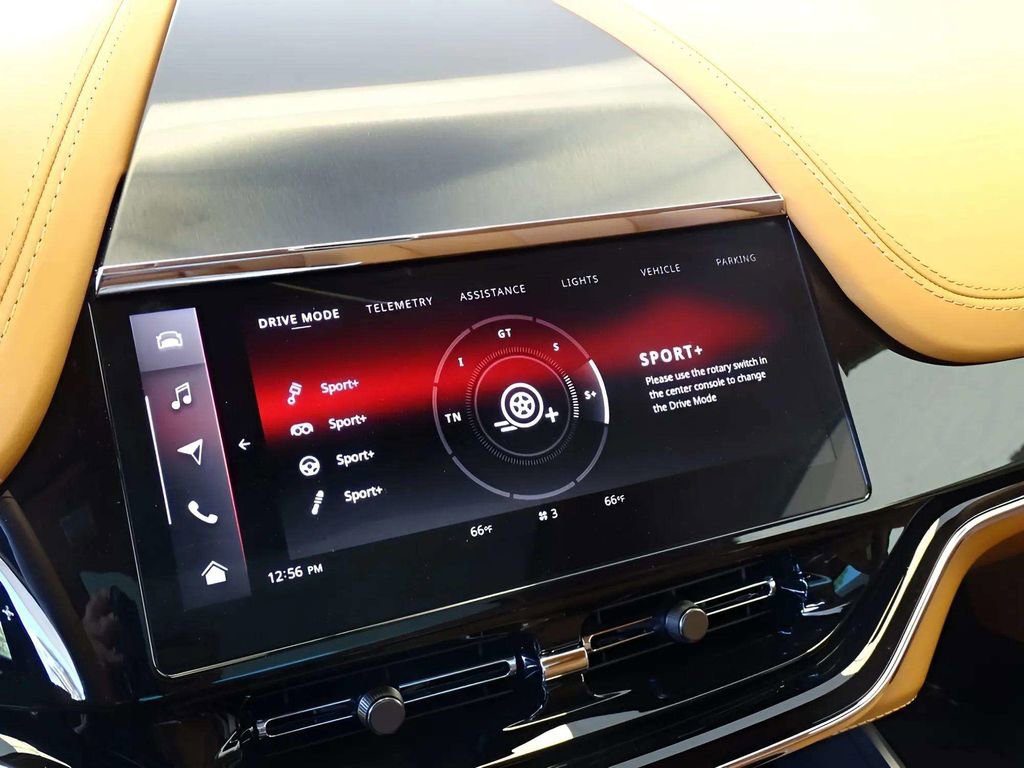 Used 2026 Aston Martin DBX S image 21