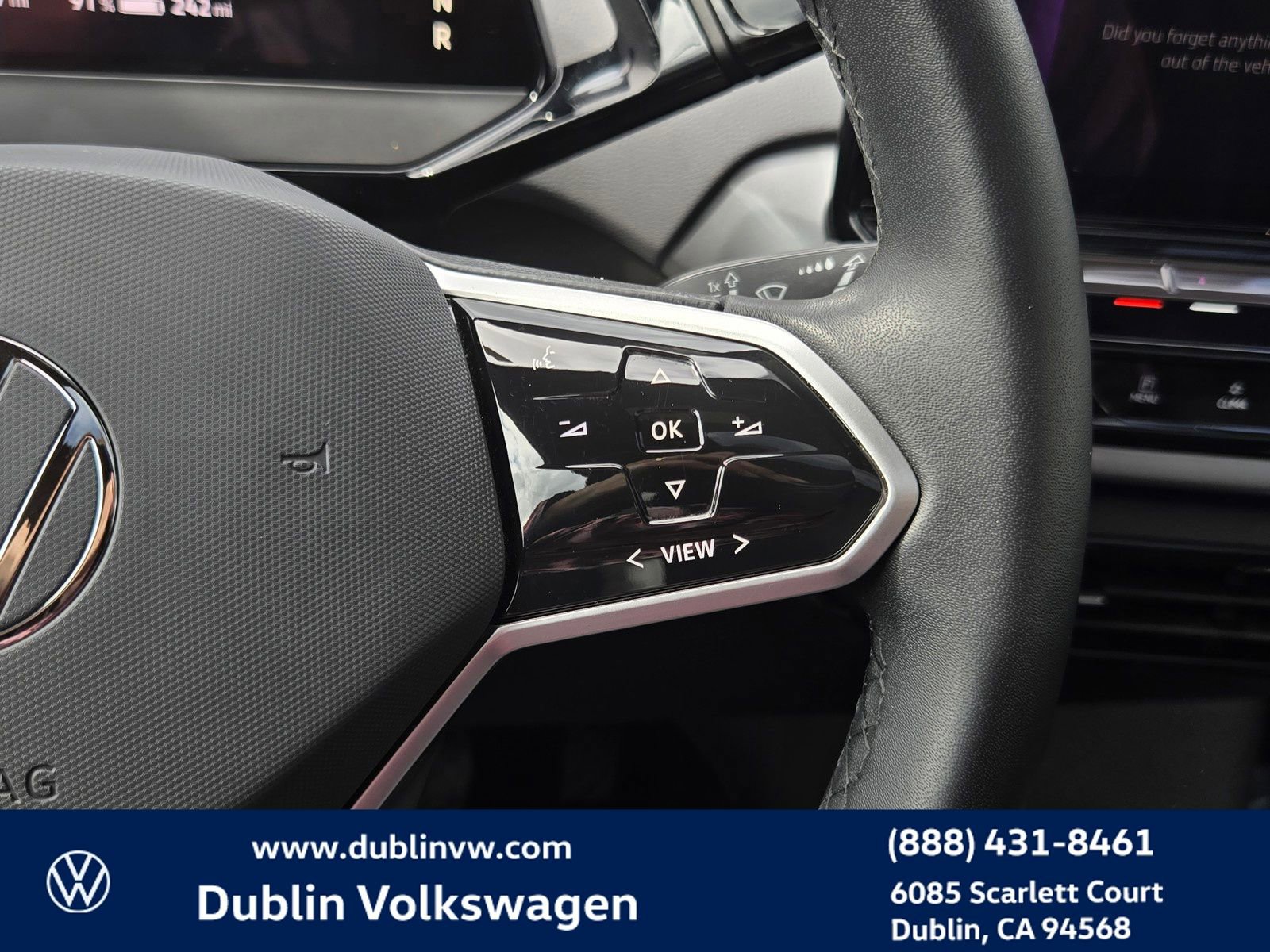 Used 2023 Volkswagen ID.4 Pro S image 19