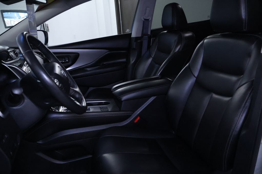 Used 2023 Nissan Murano SV image 14