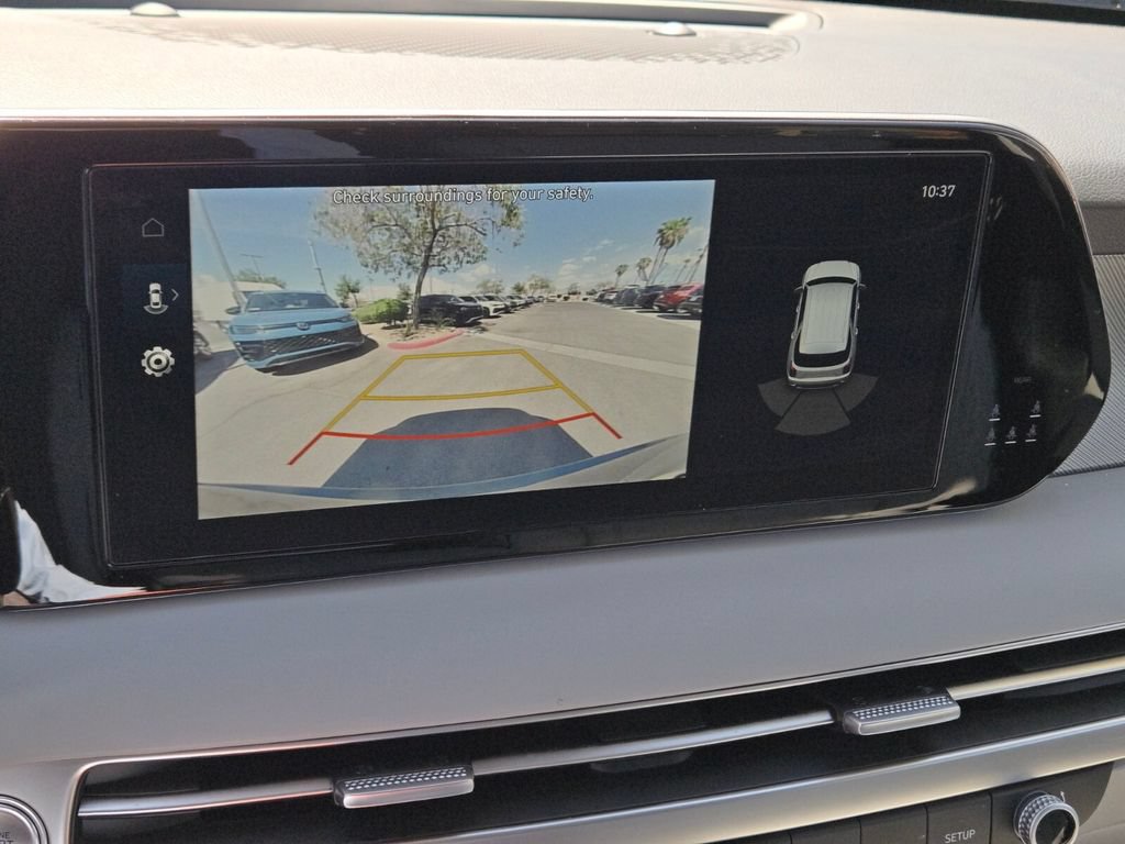 Used 2025 Hyundai Palisade SEL FWD image 22