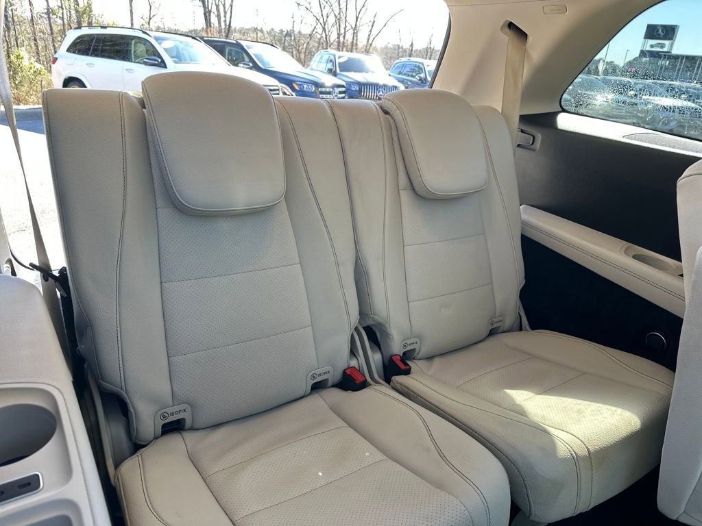Used 2023 Mercedes-Benz GLS 450 GLS 450 image 38