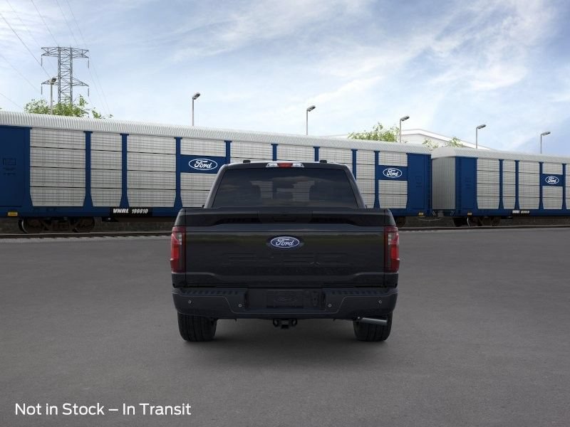 New 2026 Ford F150 STX RWD image 53