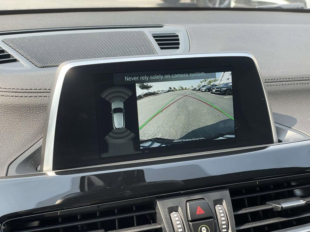 Used 2019 BMW X2 xDrive28i w/ Convenience Package image 12