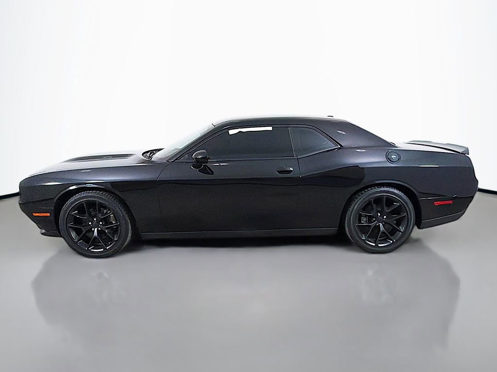 Used 2023 Dodge Challenger GT RWD image 10