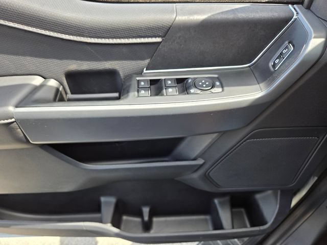 Used 2026 Ford F150 XLT w/ Mobile Office Package AWD/4WD image 24