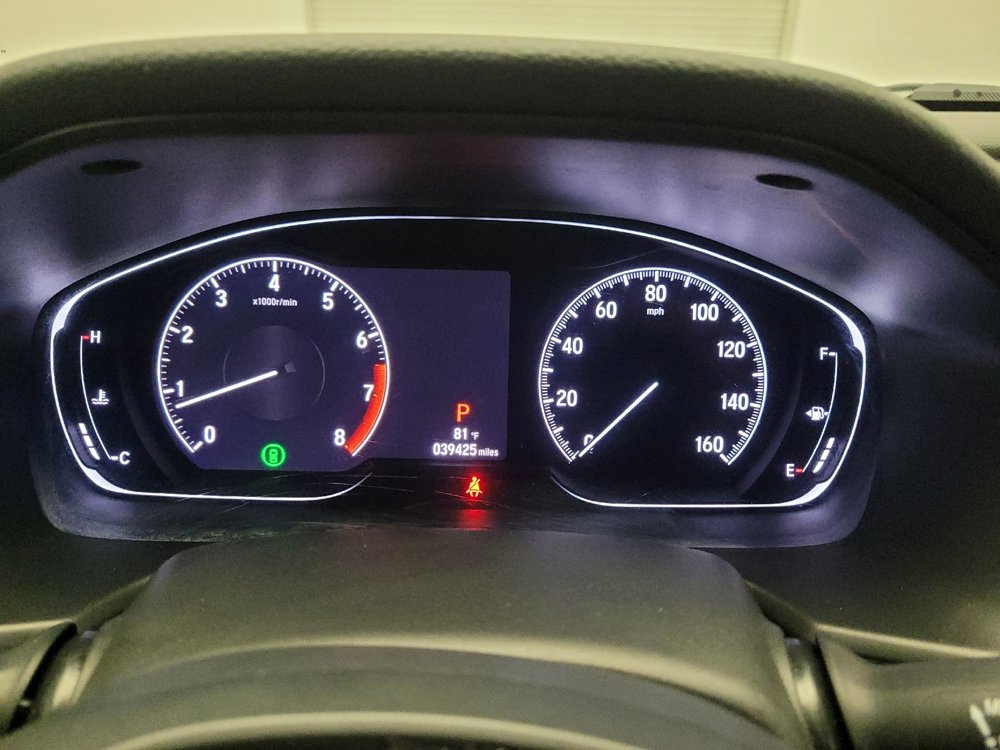 Used 2020 Honda Accord LX image 23