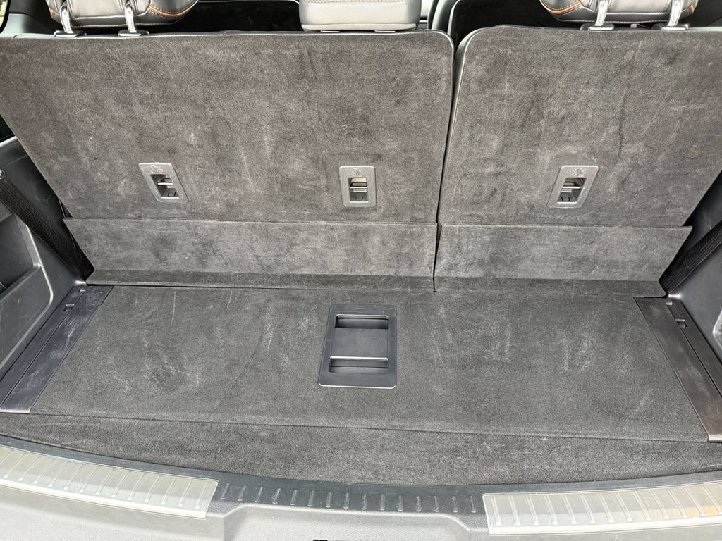Certified 2024 Lincoln Navigator Black Label AWD/4WD image 30