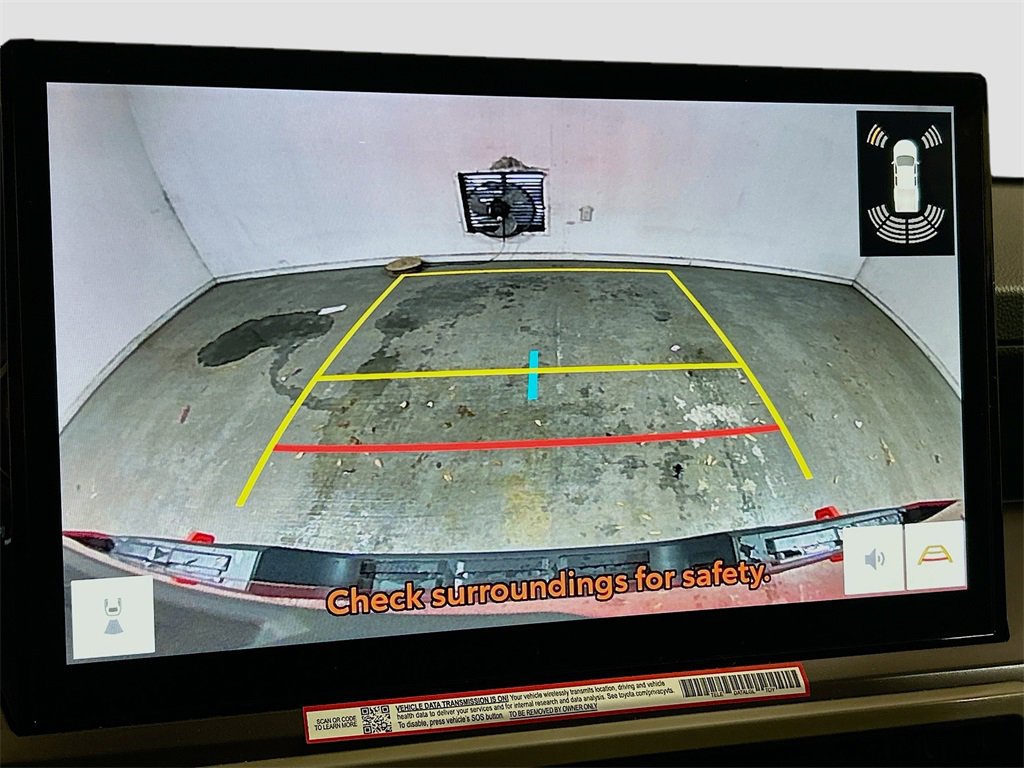 New 2026 Toyota Tacoma TRD Off-Road image 11