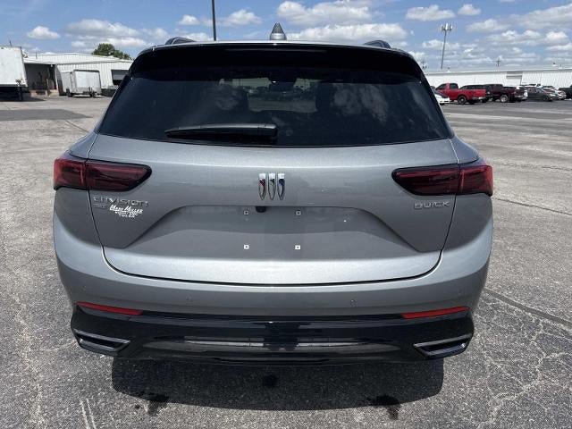 New 2026 Buick Envision Sport Touring AWD/4WD image 5