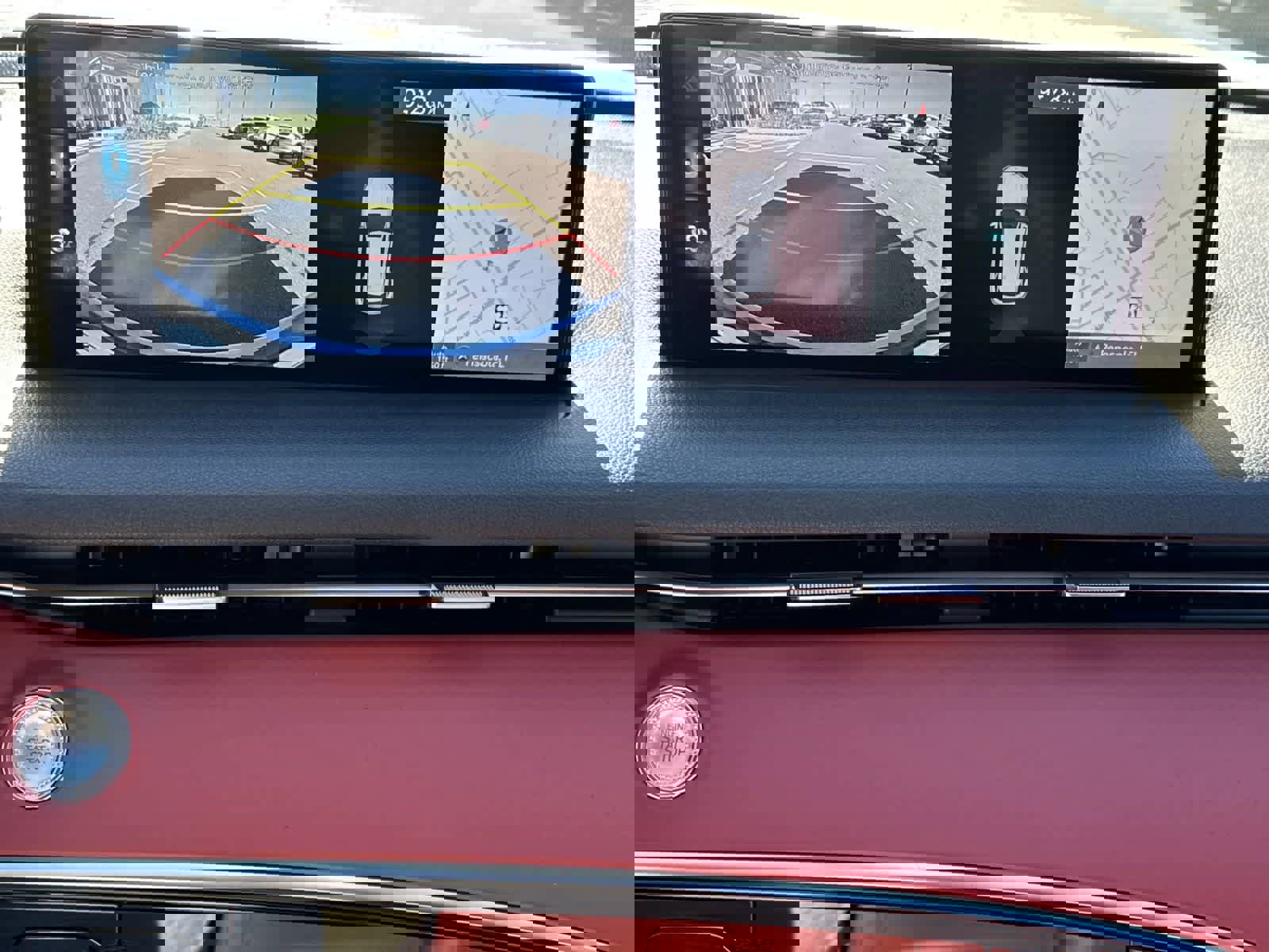 New 2025 Genesis GV70 3.5T Sport image 12