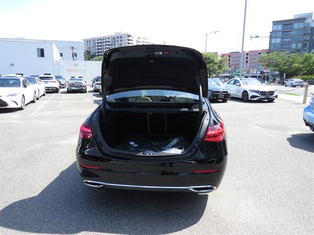 Used 2026 Mercedes-Benz C 300 4MATIC Sedan image 30