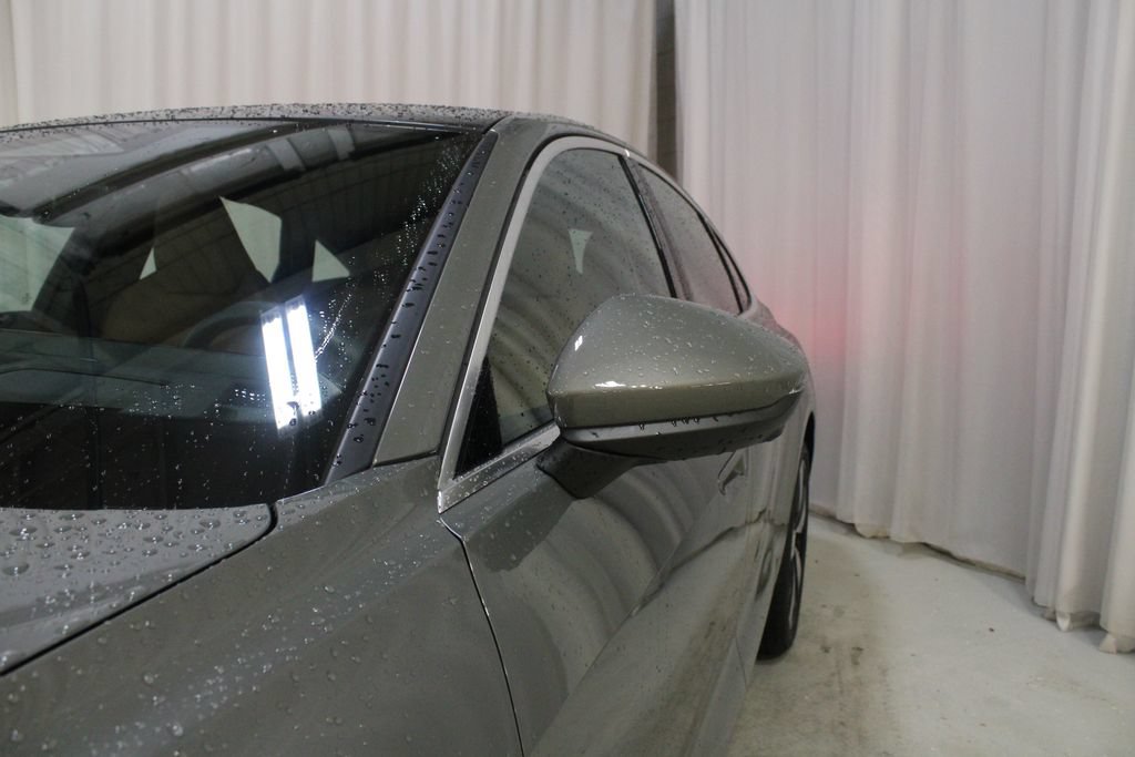 Used 2025 Audi A5 2.0T Premium Plus AWD/4WD image 34