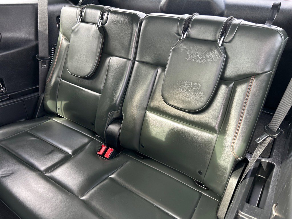 Used 2022 Ford Explorer Timberline image 10