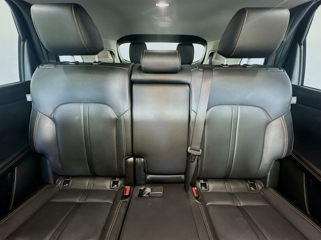 Used 2024 MAZDA CX-90 3.3 Turbo S image 13