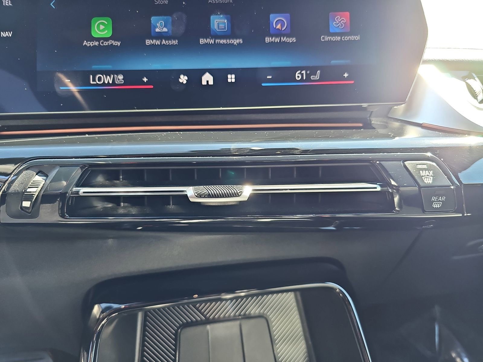 Used 2024 BMW X1 xDrive28i image 23