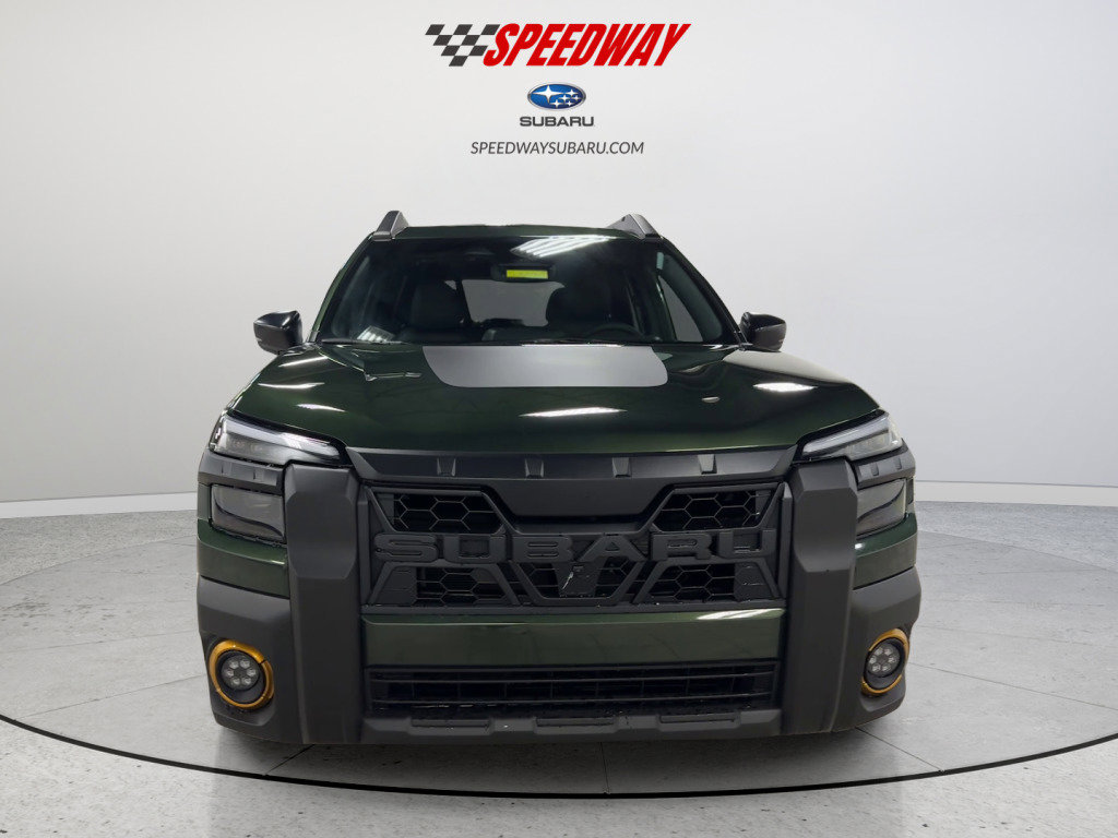 New 2026 Subaru Outback Wilderness image 3