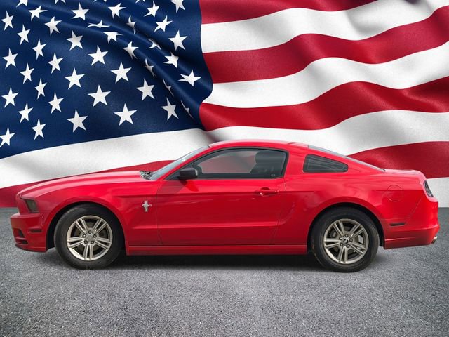 Used 2014 Ford Mustang Coupe w/ Equipment Group 102A image 11