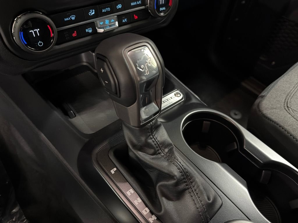 New 2025 Ford Bronco Big Bend image 27