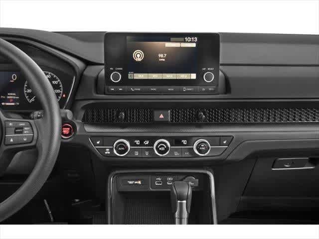 Used 2024 Honda CR-V EX image 7