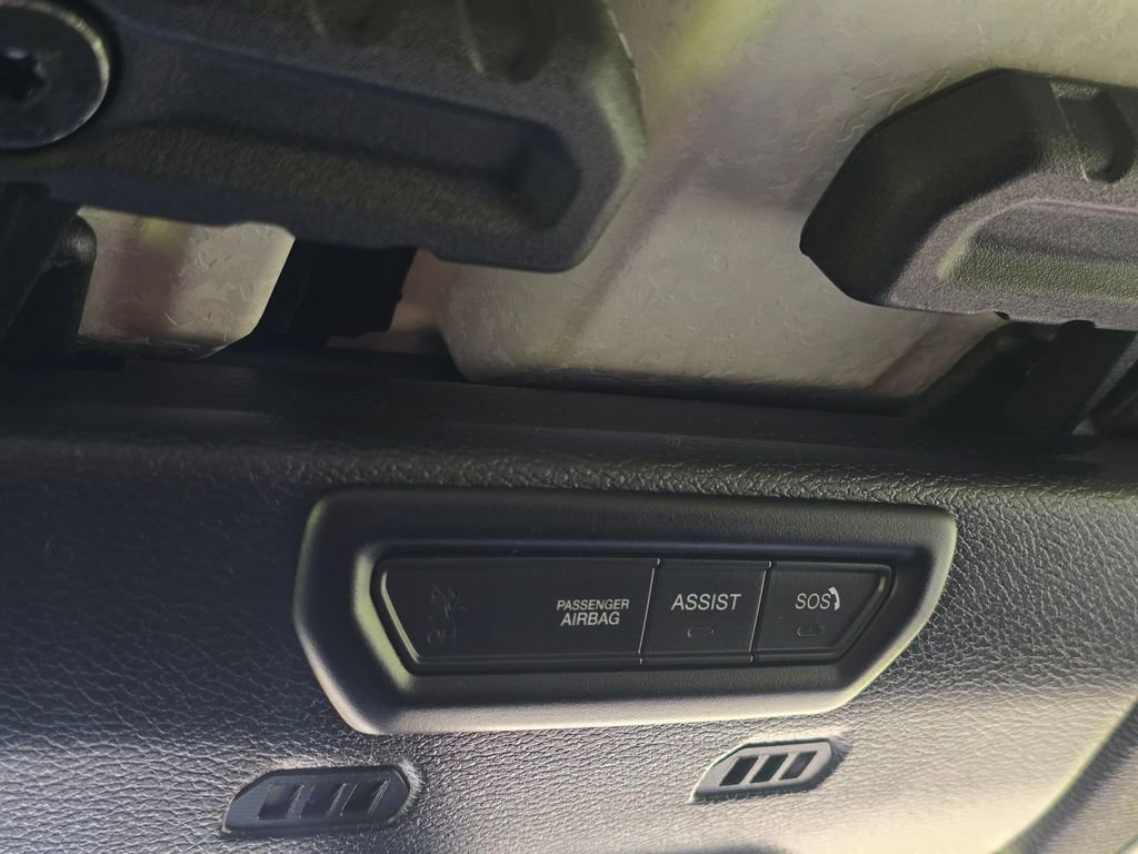 Used 2023 Jeep Gladiator Mojave w/ LED Lighting Group image 42