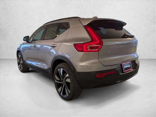 Certified 2026 Volvo XC40 B5 Ultra w/ Climate Package AWD/4WD image 7