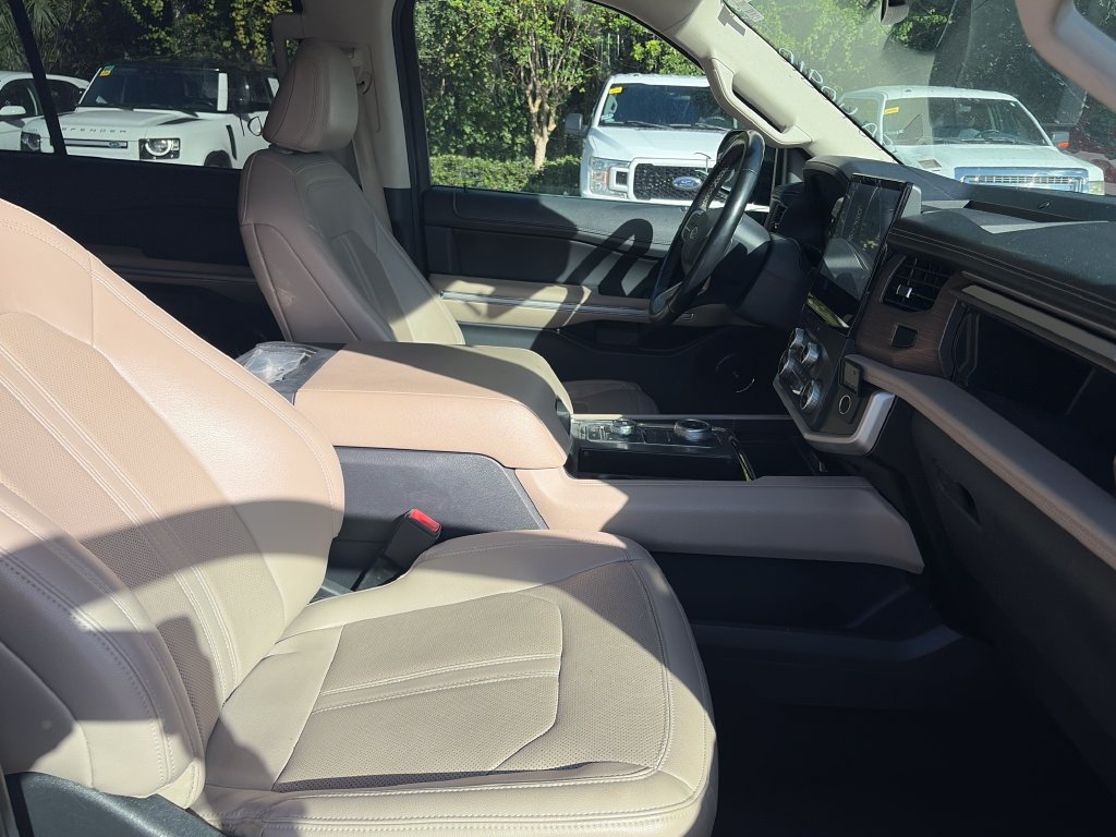 Certified 2024 Ford Expedition Limited AWD/4WD image 33