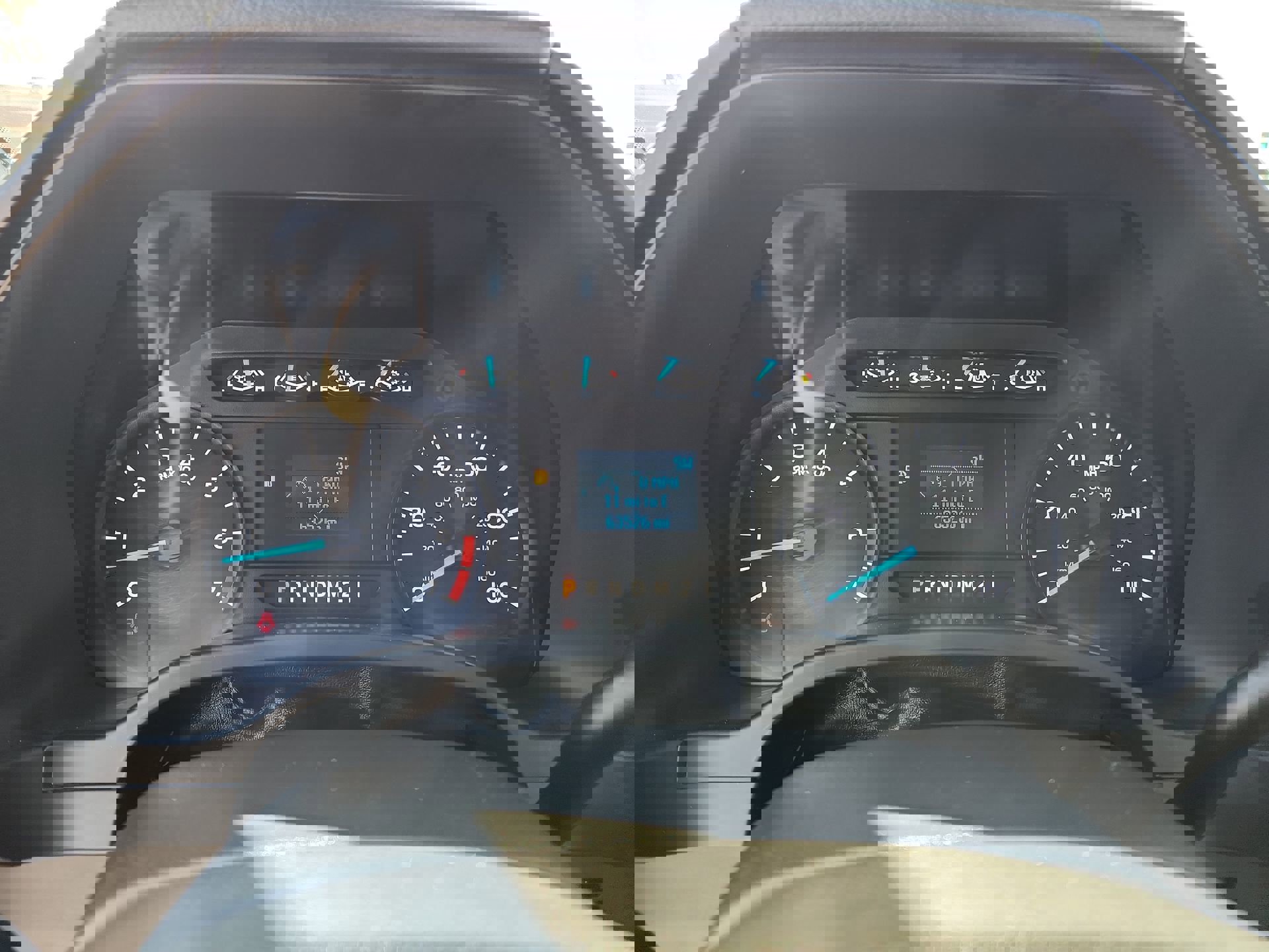 Used 2022 Ford F250 XL w/ STX Appearance Package image 10