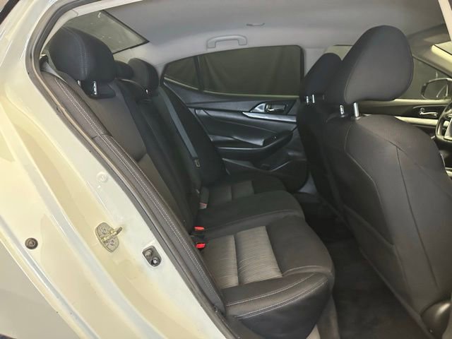Used 2017 Nissan Maxima 3.5 S FWD image 18