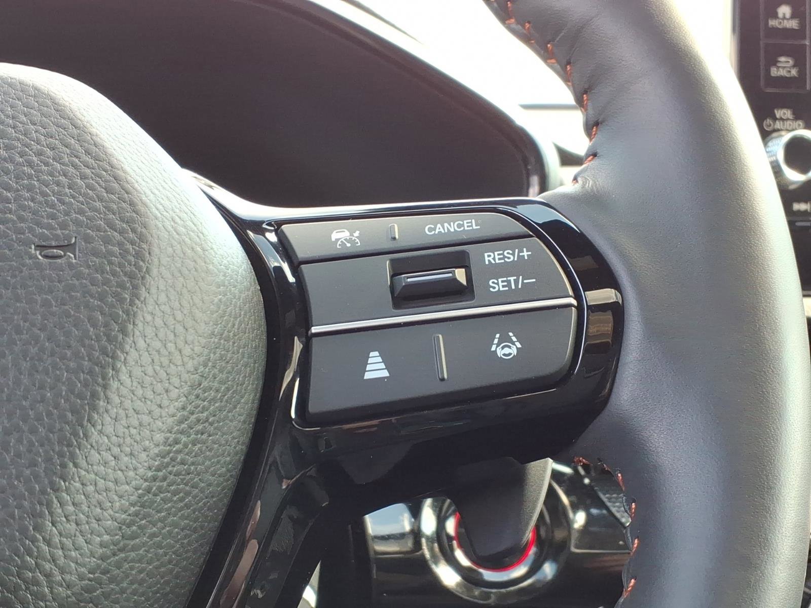 Certified 2023 Honda CR-V Sport Touring image 26