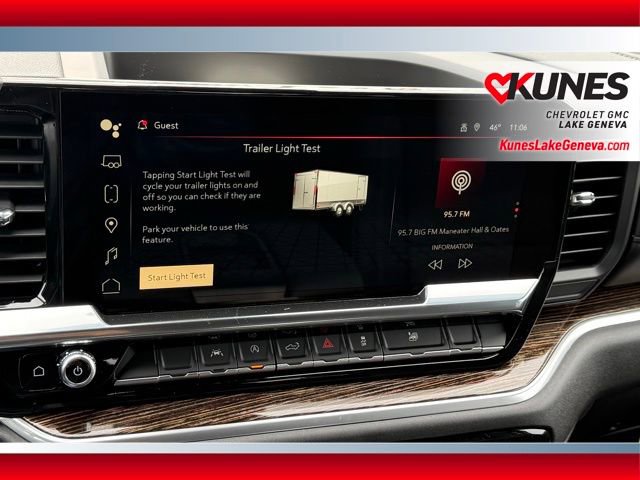 New 2026 GMC Sierra 1500 Elevation w/ Elevation Select Package image 34