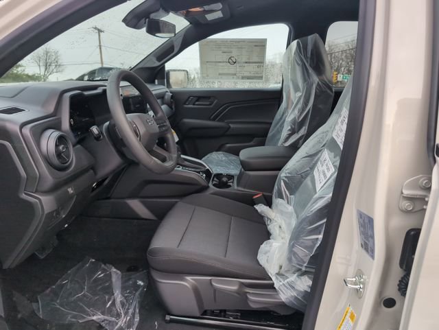 New 2026 Chevrolet Colorado Trail Boss image 14