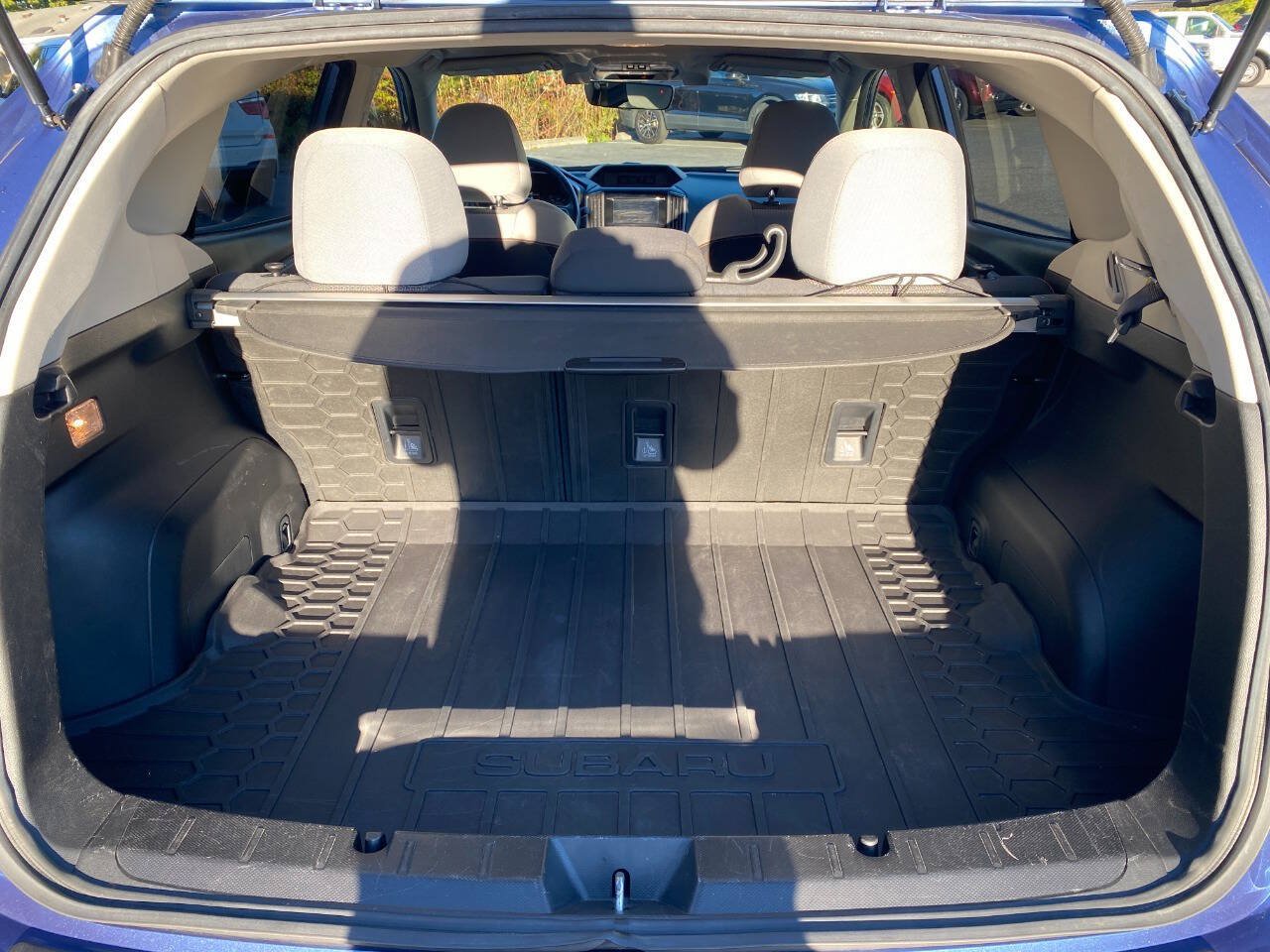 Used 2019 Subaru Crosstrek 2.0i Premium AWD/4WD image 25