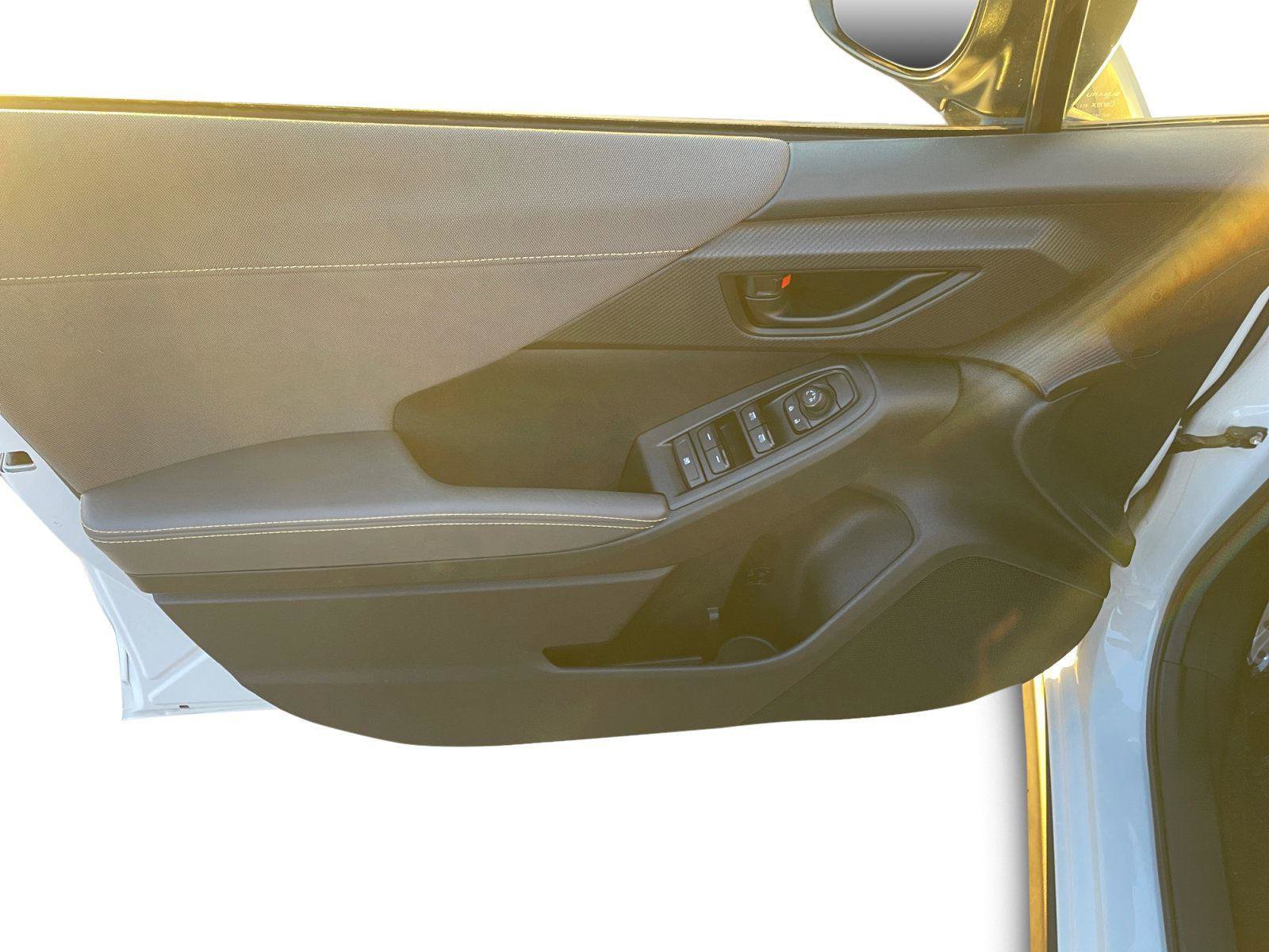 Certified 2024 Subaru Crosstrek 2.5i Sport w/ Crosstrek Mirror Package image 20