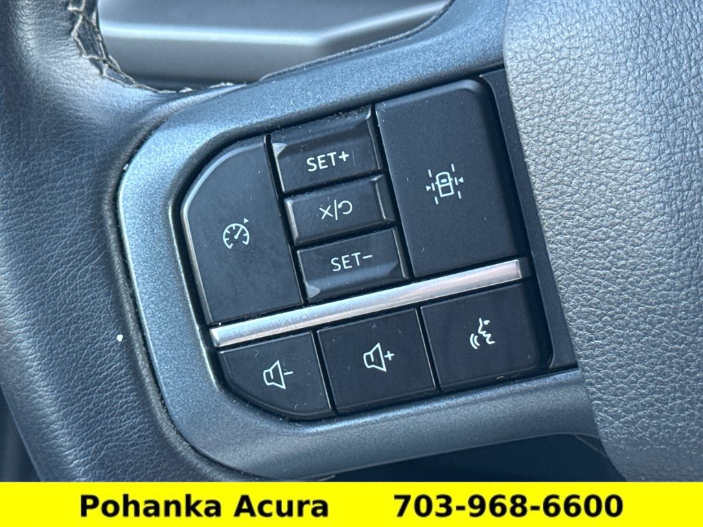 Used 2024 Ford F150 XLT w/ Mobile Office Package AWD/4WD image 13