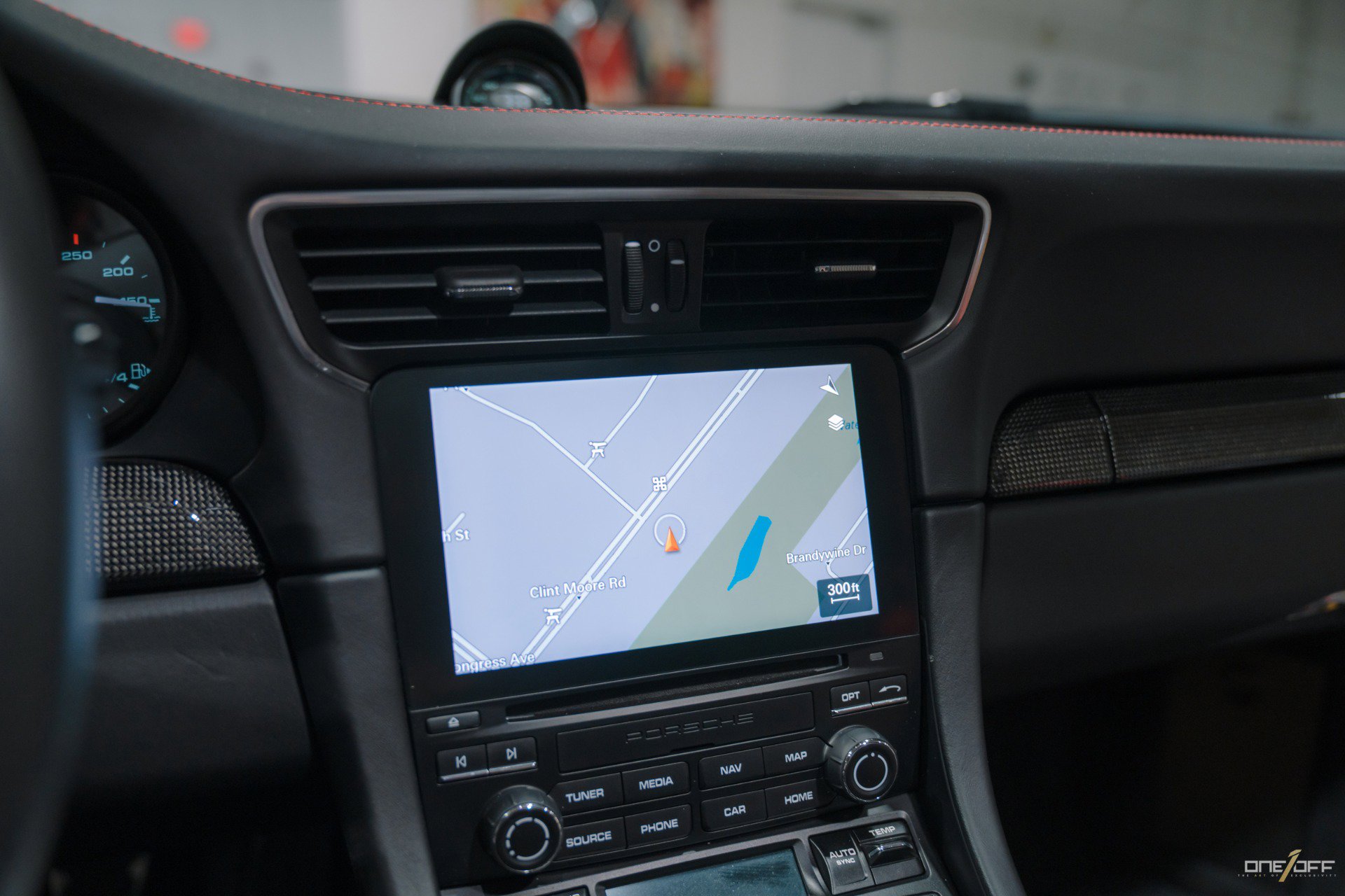 Used 2019 Porsche 911 Speedster image 45