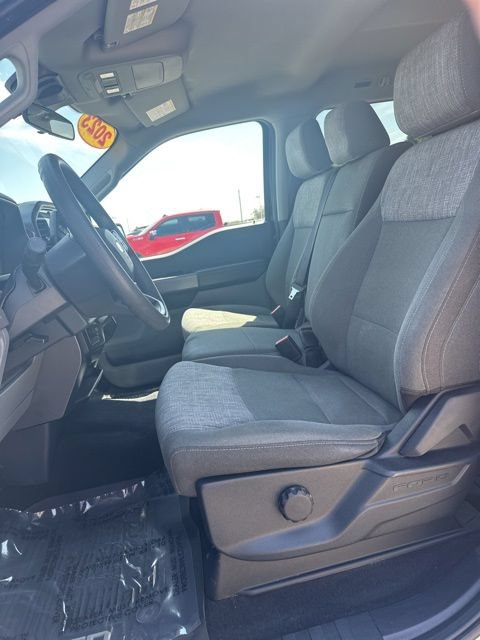 Used 2023 Ford F150 XLT w/ XTR Package AWD/4WD image 45