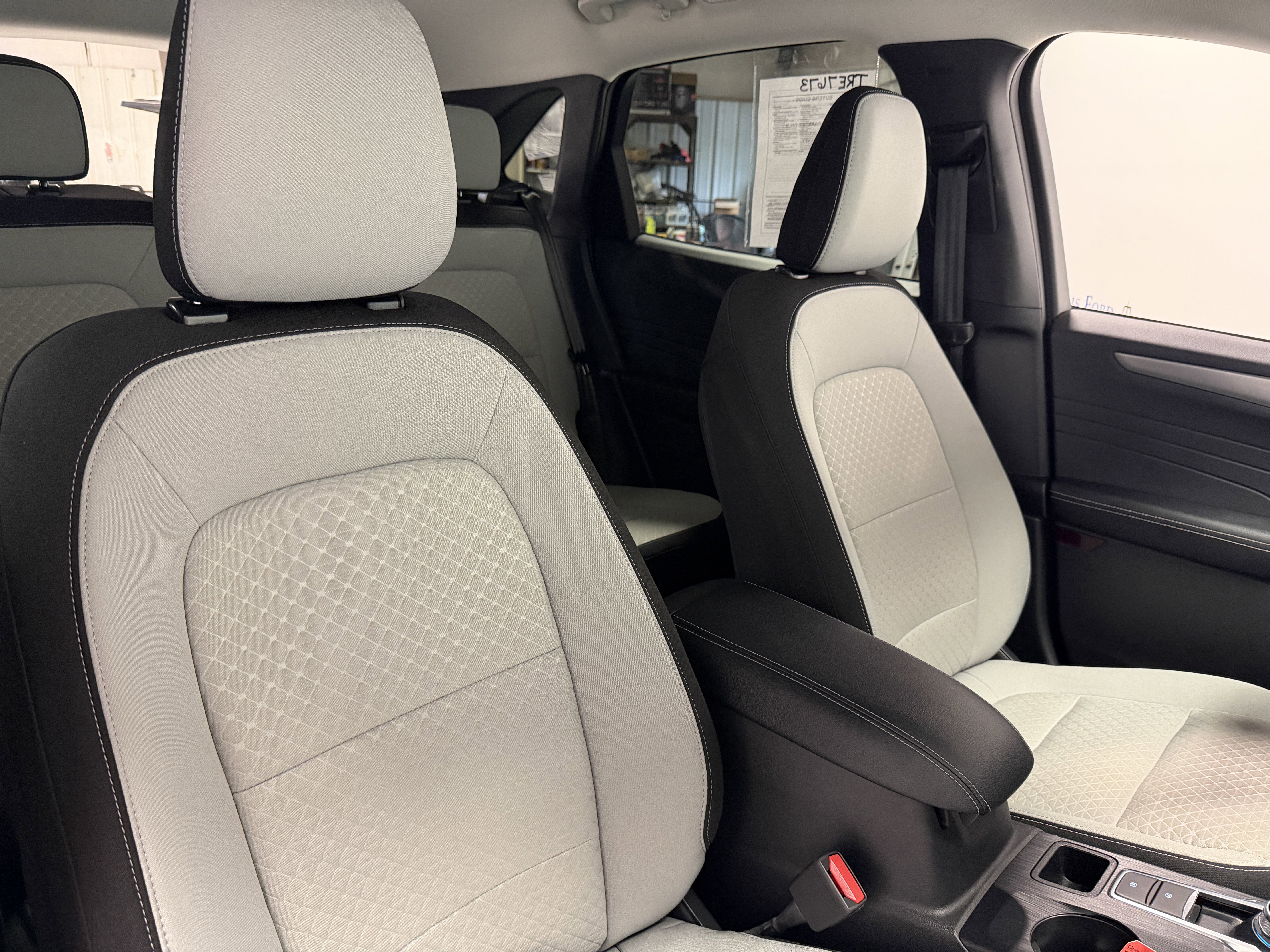 Used 2024 Ford Escape Active w/ Tech Pack #2 image 19