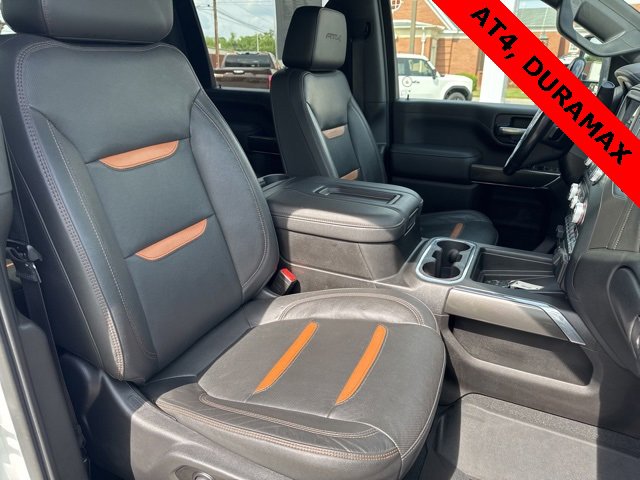 Used 2021 GMC Sierra 2500 AT4 w/ AT4 Premium Plus Package image 13