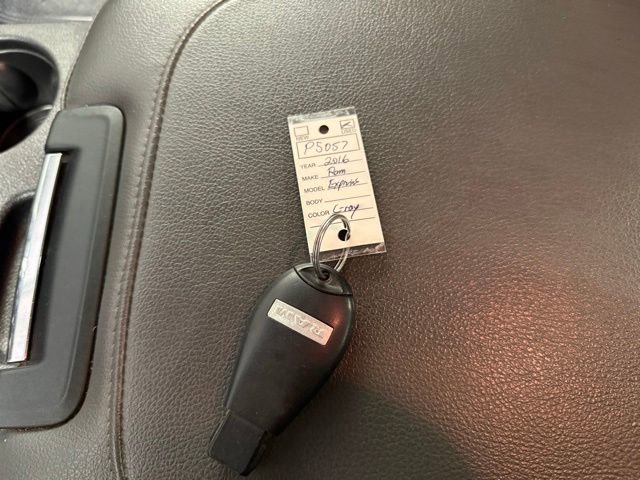 Used 2016 RAM 1500 Express AWD/4WD image 18