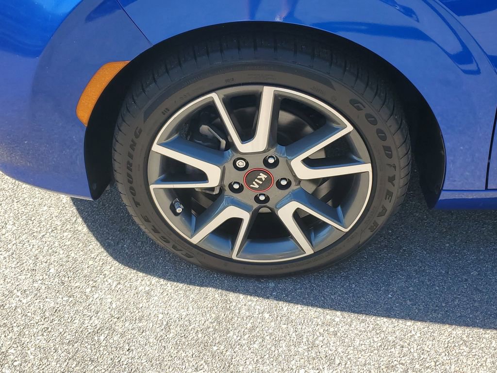 Used 2020 Kia Soul GT-Line Turbo image 11