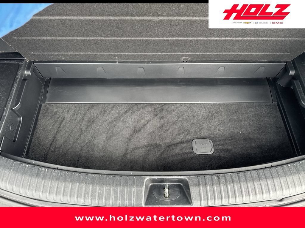 Used 2020 Kia Telluride S AWD/4WD image 19